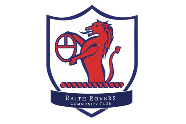 Raith Rovers FC