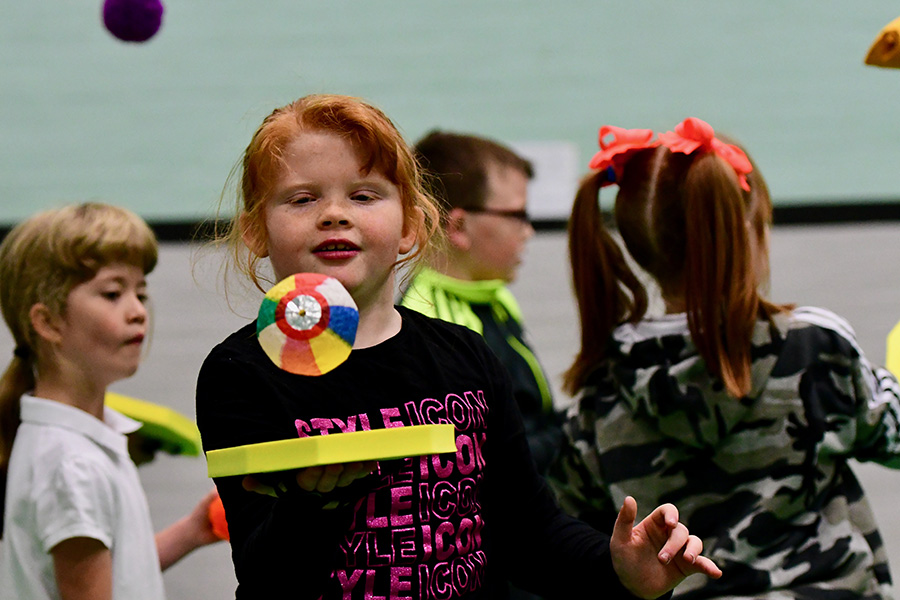 Active Schools