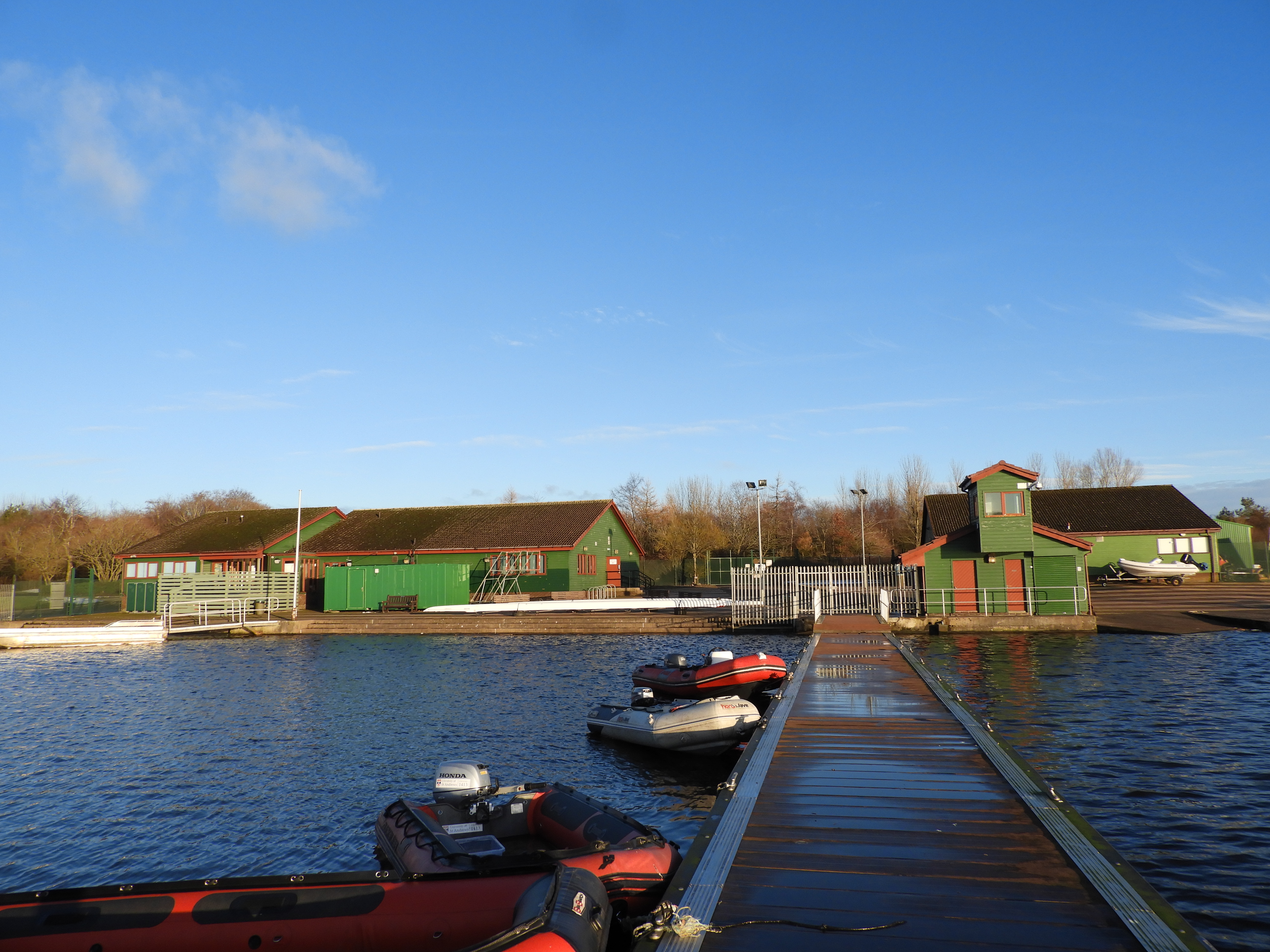 Outdoor Education Centre