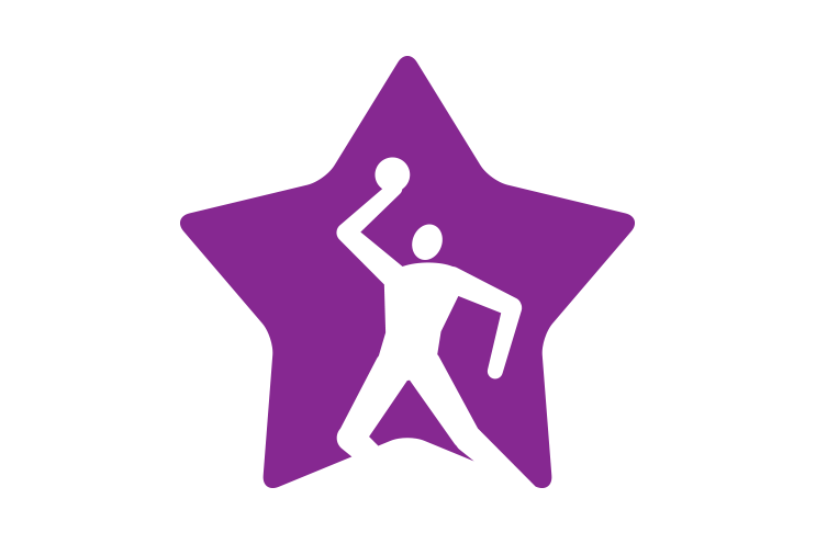 handball icon
