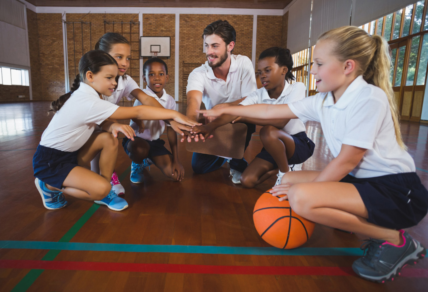 sports coaching