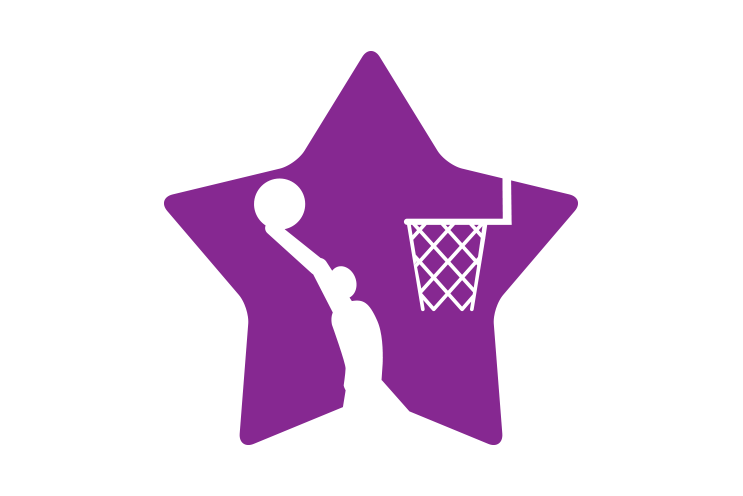 basketball icon